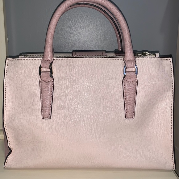 Pink Guess Purse - Picture 3 of 4
